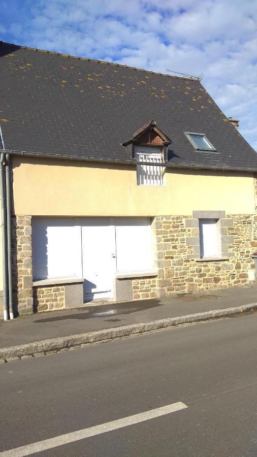 Jolie Maison Proche Mont St Michel Et Saint Malo Le Vivier-sur-Mer Exterior foto